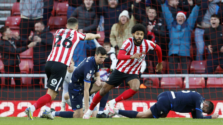 Tony Mowbray: 'Sunderland fans expect their team to attack - so we will attack'